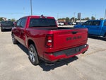 2026 RAM 1500 RAM 1500 EXPRESS CREW CAB 4X4 5'7' BOX