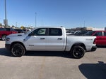 2027 RAM Ram 1500 RAM 1500 WARLOCK CREW CAB 4X4 5'7' BOX