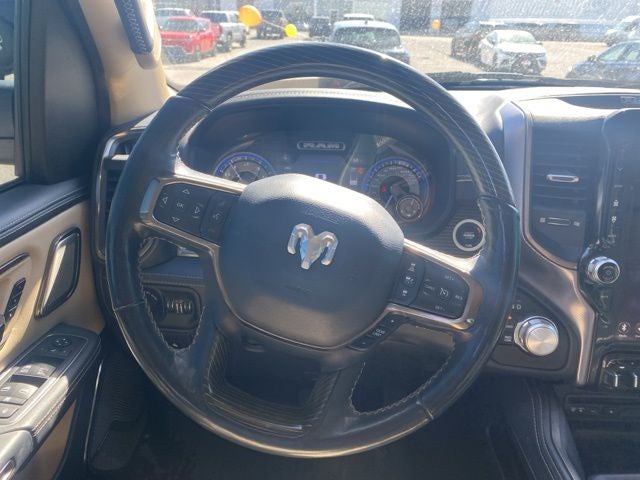 2019 RAM 1500 Limited