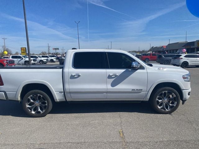 2019 RAM 1500 Limited