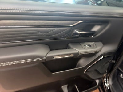 2027 RAM Ram 1500 RAM 1500 LIMITED CREW CAB 4X4 5'7' BOX