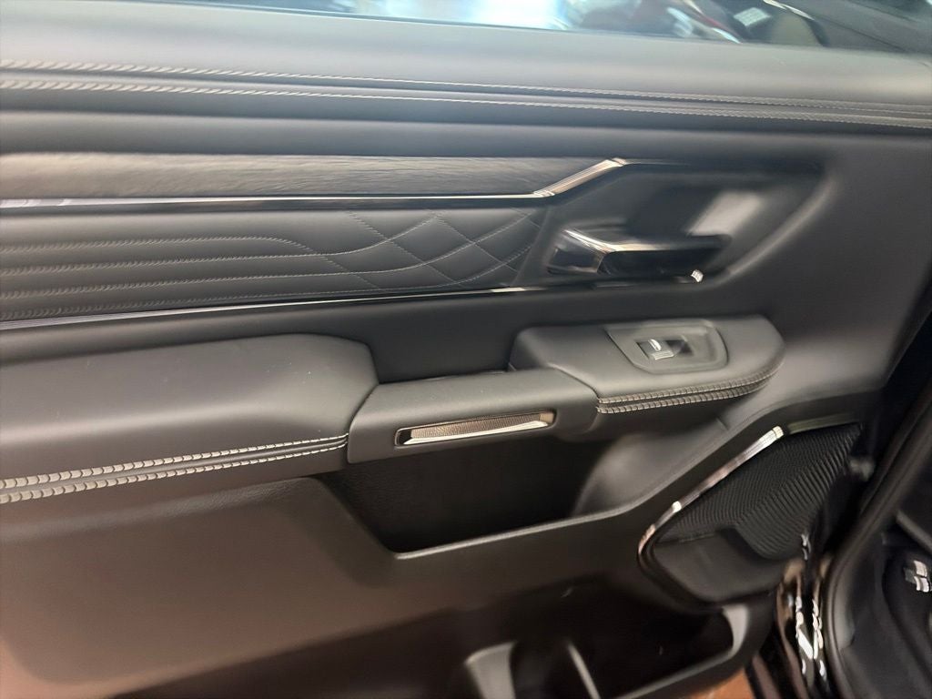 2027 RAM Ram 1500 RAM 1500 LIMITED CREW CAB 4X4 5'7' BOX