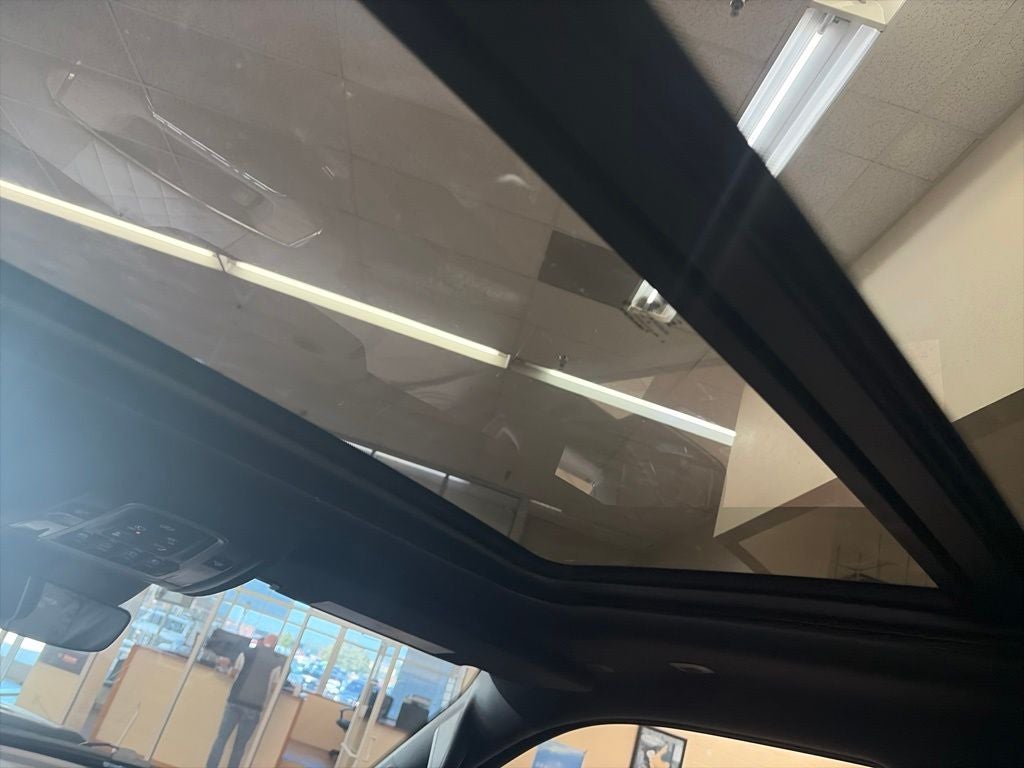 2027 RAM Ram 1500 RAM 1500 LIMITED CREW CAB 4X4 5'7' BOX