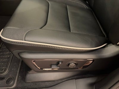 2027 RAM Ram 1500 RAM 1500 LIMITED CREW CAB 4X4 5'7' BOX
