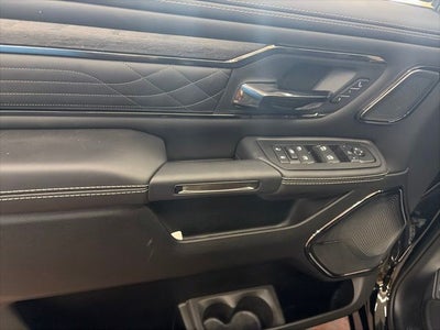 2026 RAM 1500 RAM 1500 LIMITED CREW CAB 4X4 5'7' BOX