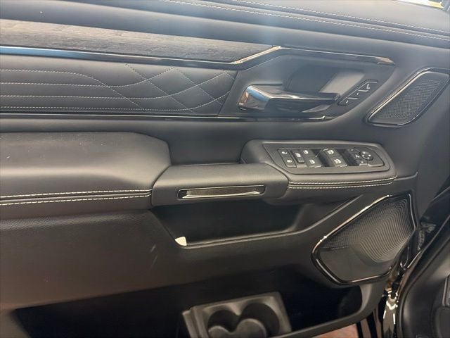2026 RAM 1500 RAM 1500 LIMITED CREW CAB 4X4 5'7' BOX