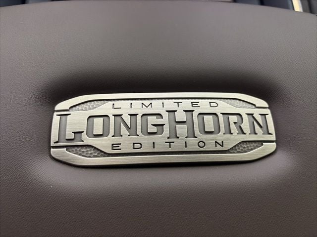 2026 RAM Ram 1500 RAM 1500 LIMITED LONGHORN CREW CAB 4X4 5'7' BOX