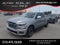 2025 RAM 1500 Laramie Crew Cab 4x4 5'7' Box
