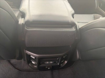 2025 RAM 1500 Laramie Crew Cab 4x4 5'7' Box