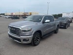 2025 RAM 1500 Laramie Crew Cab 4x4 5'7' Box