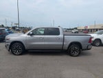2025 RAM 1500 Laramie Crew Cab 4x4 5'7' Box