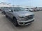 2025 RAM 1500 Laramie Crew Cab 4x4 5'7' Box