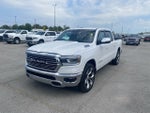 2023 RAM 1500 Laramie Crew Cab 4x4 5'7' Box