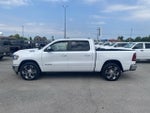2023 RAM 1500 Laramie Crew Cab 4x4 5'7' Box