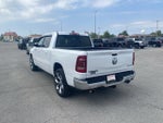 2023 RAM 1500 Laramie Crew Cab 4x4 5'7' Box