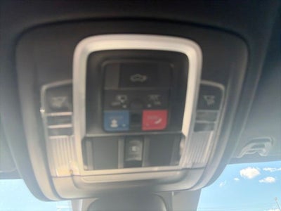 2023 RAM 1500 Laramie Crew Cab 4x4 5'7' Box