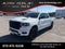 2022 RAM 1500 Laramie Crew Cab 4x4 5'7' Box