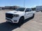 2022 RAM 1500 Laramie Crew Cab 4x4 5'7' Box