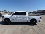 2022 RAM 1500 Laramie Crew Cab 4x4 5'7' Box