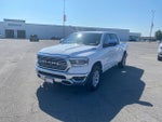 2023 RAM 1500 Laramie Crew Cab 4x4 5'7' Box