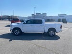 2023 RAM 1500 Laramie Crew Cab 4x4 5'7' Box