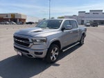 2022 RAM 1500 Laramie Crew Cab 4x4 5'7' Box