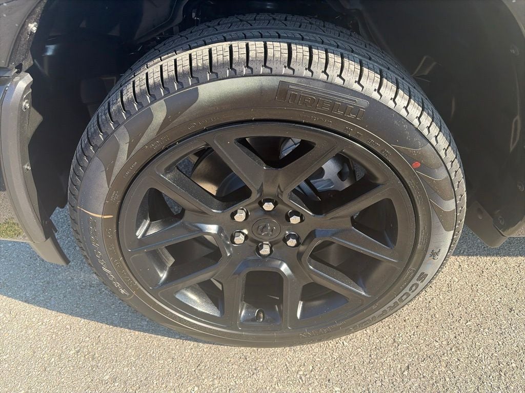 2027 RAM Ram 1500 RAM 1500 LARAMIE CREW CAB 4X4 5'7' BOX