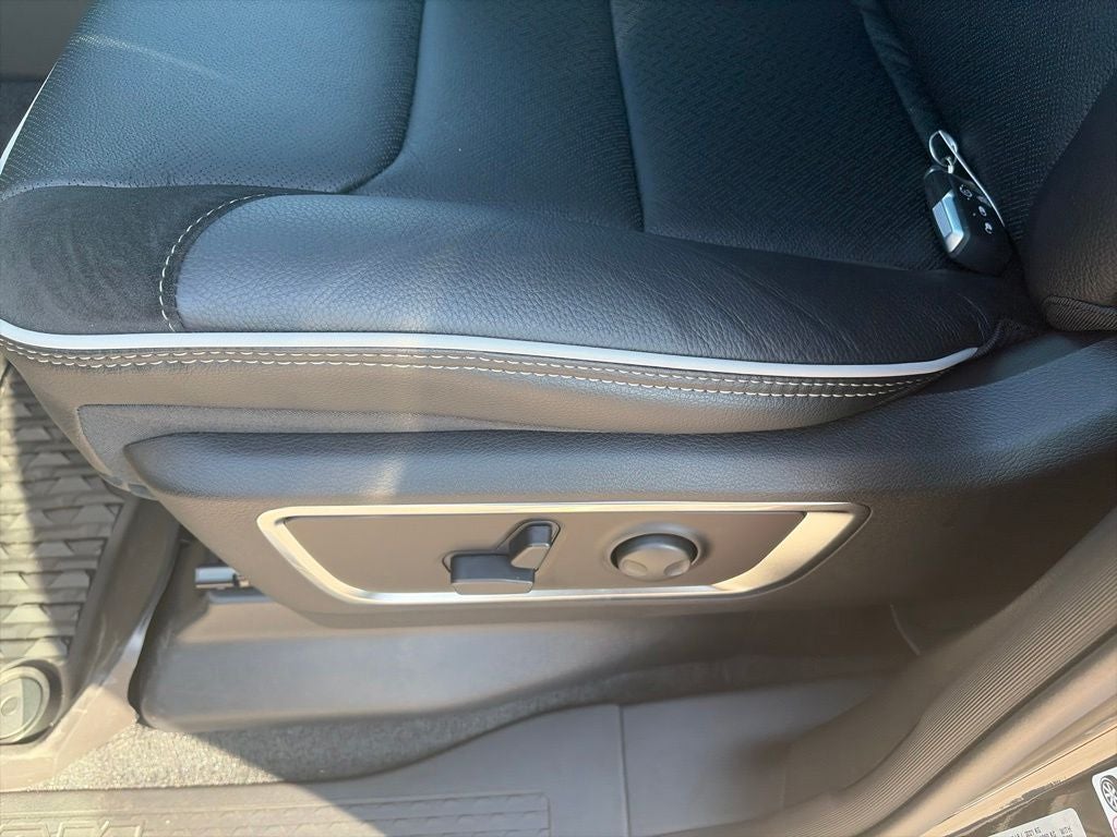2027 RAM Ram 1500 RAM 1500 LARAMIE CREW CAB 4X4 5'7' BOX