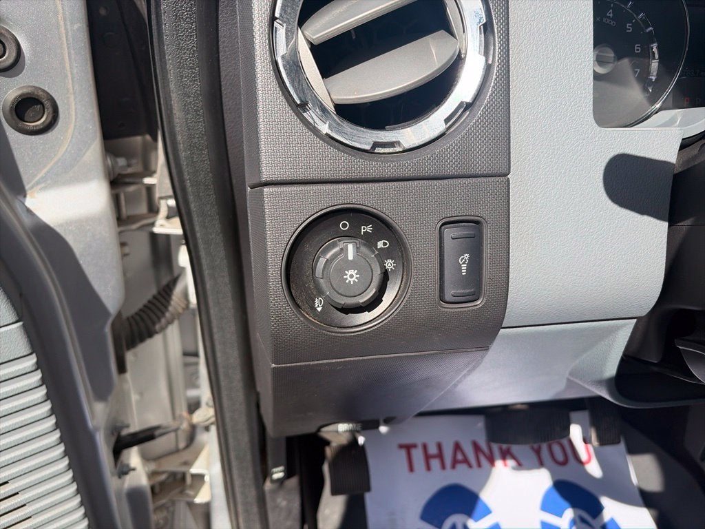 2016 Ford F-250 XLT