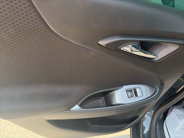 2016 Chevrolet Malibu 1LT