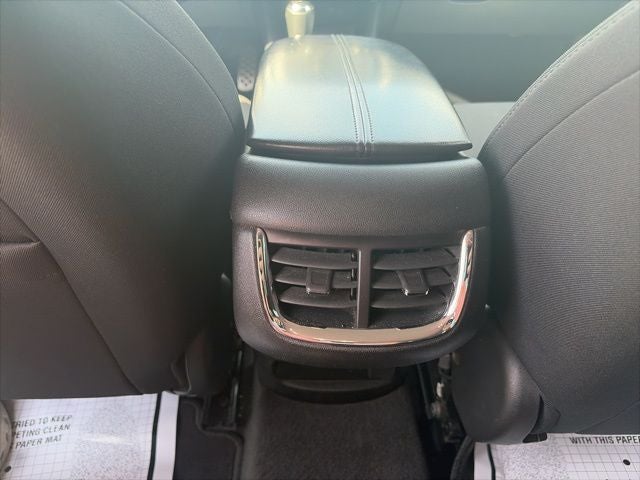 2016 Chevrolet Malibu 1LT