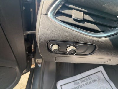 2016 Chevrolet Malibu 1LT