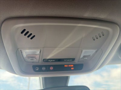 2016 Chevrolet Malibu 1LT