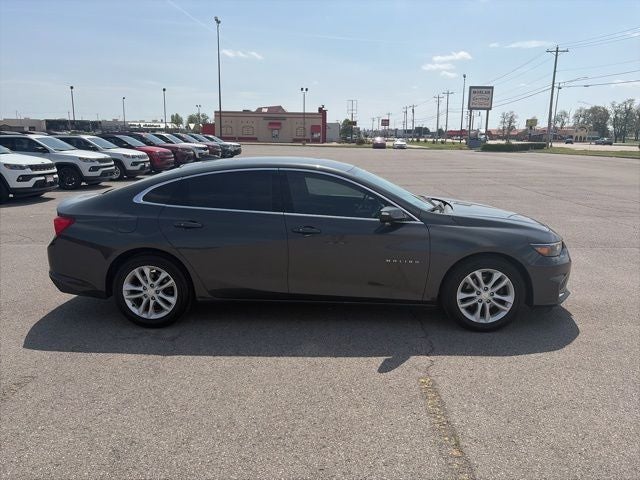 2016 Chevrolet Malibu 1LT