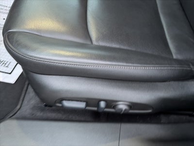 2024 Chevrolet Malibu FWD 2LT