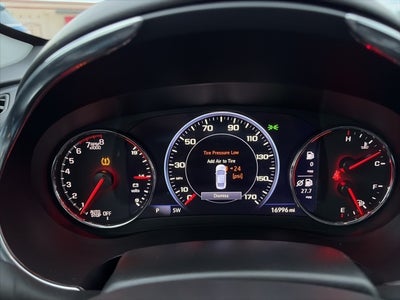 2024 Chevrolet Malibu FWD 2LT