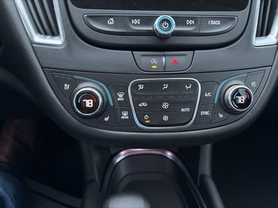 2024 Chevrolet Malibu FWD 2LT