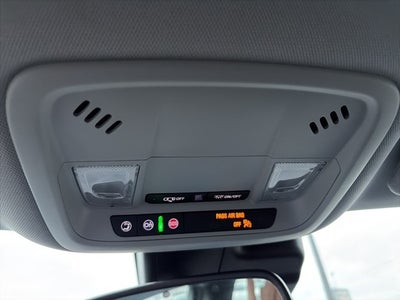 2024 Chevrolet Malibu FWD 2LT