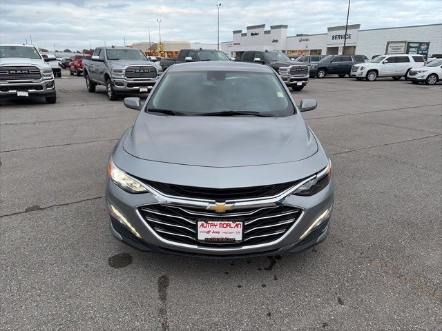 2024 Chevrolet Malibu FWD 2LT