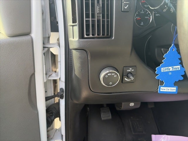 2019 Chevrolet Express 3500 LT