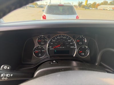 2019 Chevrolet Express 3500 LT