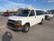 2019 Chevrolet Express 3500 LT