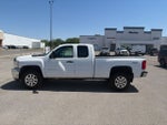 2013 Chevrolet Silverado 2500HD LT