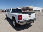 2013 Chevrolet Silverado 2500HD LT