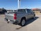 2025 Chevrolet Silverado 1500 4WD Crew Cab Short Bed Custom
