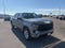 2025 Chevrolet Silverado 1500 4WD Crew Cab Short Bed Custom