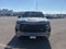 2025 Chevrolet Silverado 1500 4WD Crew Cab Short Bed Custom