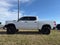 2020 Chevrolet Silverado 1500 4WD Crew Cab Short Bed Custom Trail Boss