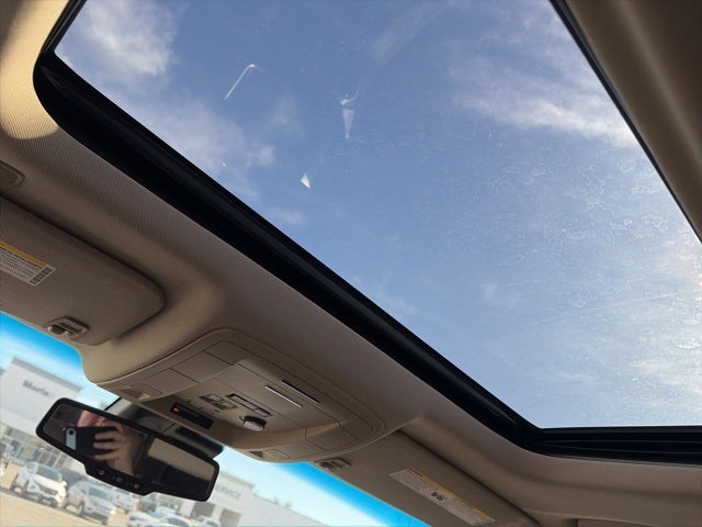 2018 GMC Yukon XL SLT