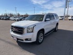 2018 GMC Yukon XL SLT